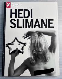 HEDI SLIMANE Fotografie62