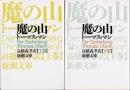 魔の山 上下2冊 <新潮文庫>