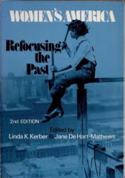 Women's America　Refocusing The Past　2nd Edition