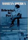 Women's America　Refocusing The Past　2nd Edition