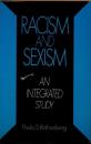 Racism and Sexism　An Integrated Study