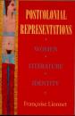 Postcolonial Representations　Women・Literature・Identity