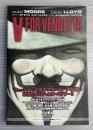 Vフォー・ヴェンデッタ　V FOR VENDETTA