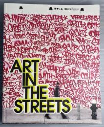 ART IN THE STREETS