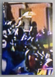 ASH WEDNESDAY, NEW ORLEANS