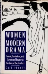 Women In Modern Drama