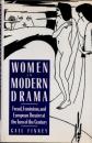 Women In Modern Drama