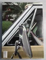 FASHION MAGAZINE  LISE SARFATI Austin, Texas