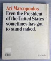 Even the President of the United States sometimes has got to stand naked