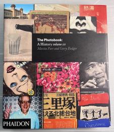 The Photobook A History volume 3