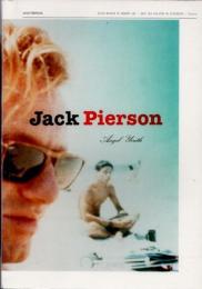 Jack Pierson　Angel Youth