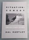 シチュエーション：コメディ　メイキング・オブ・ロング・アイランド・トリロジー
