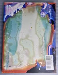 IMA 31　横田大輔、増幅する写真の細胞　2020年 春