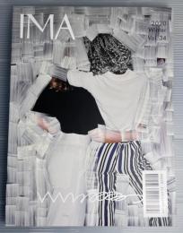 IMA 34　ヴィヴィアン・サッセン、その戦列なるビジョン　2020年 冬