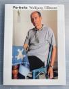 Portraits　Wolfgang Tillmans　ヴォルフガング・ティルマンス