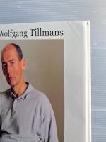 Portraits　Wolfgang Tillmans　ヴォルフガング・ティルマンス