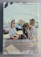 PASTIME PARADISE 長島有里枝写真集 1992-2000