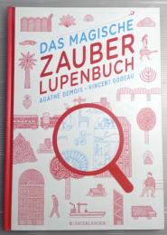 Das magische Zauberlupenbuch