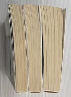 福島辰夫写真評論集　全3冊