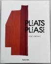Pleats please　Issey Miyake