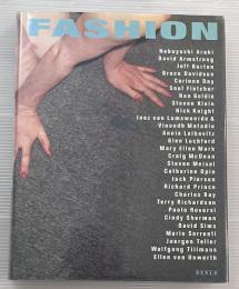 Fashion　photography of the nineties