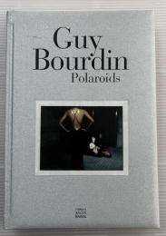 Guy Bourdin　Polaroids