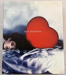 Guy Bourdin　A Message for You