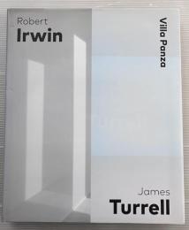 Robert Irwin/James Turrell　Villa Panza 