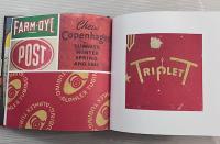 JUNK TYPE  TYPOGRAPHY LETTERING BADGES LOGOS