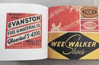 JUNK TYPE  TYPOGRAPHY LETTERING BADGES LOGOS