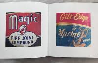 JUNK TYPE  TYPOGRAPHY LETTERING BADGES LOGOS