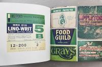 JUNK TYPE  TYPOGRAPHY LETTERING BADGES LOGOS