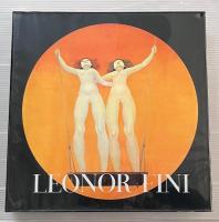 レオノール・フィニー画集　限定1000部