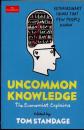 Uncommon Knowledge　Extraordinary Things That Few People Know