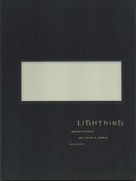 Lightning　Mihara Yasuhiro 2001 Spring Summer Collection　ミハラ・ヤスヒロ