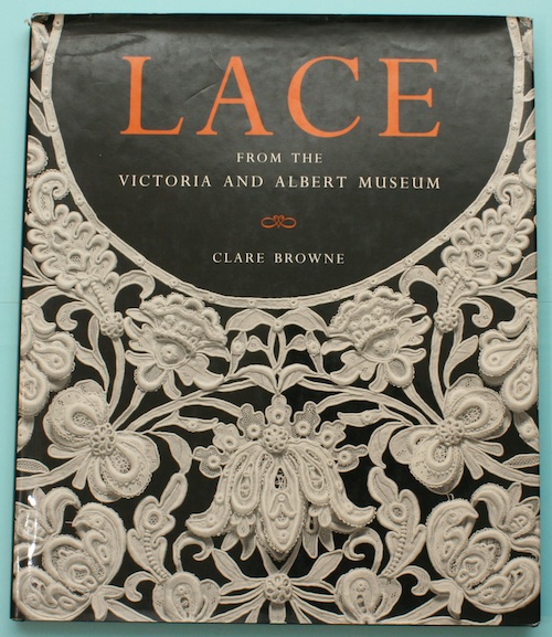 趣味・スポーツ・実用 LACE FROM THE VICTORIA AND ALBET MUSEUM LACE FROM THE VICTORIA AND ALBET MUSEUM
