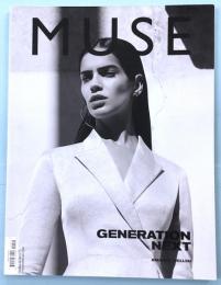 MUSE  no.39  2014 fall　洋雑誌