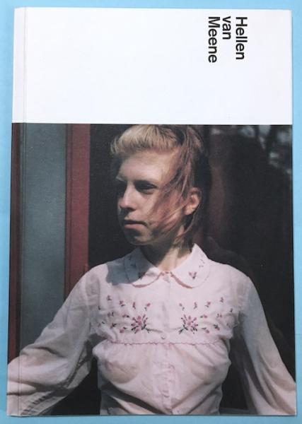 ヘレン・ファン・ミーネ／Hellen van Meene | IMAPEDIA | IMA ONLINE