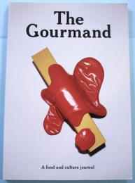 洋雑誌　The Gourmand NO.6  A food and culture journal