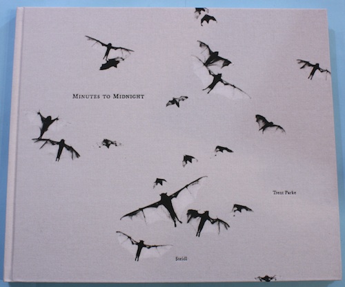 MINUTES TO MIDNIGHT(Trent Parke トレント・パーク) / 古本、中古本 