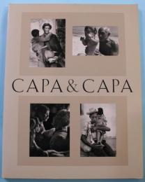 「Capa & Capa」写真展　ロバート・キャパ