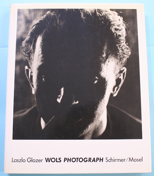 WOLS PHOTOGRAPH(Wols（ヴォルス） Laszlo Glozer) / 古本、中古本、古