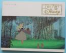 ディズニー・アート展