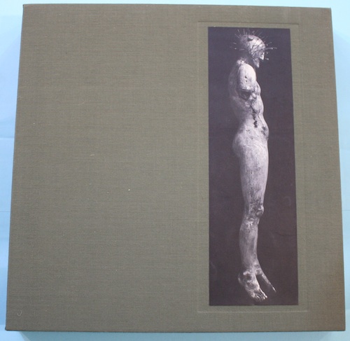 値下げ】THE BONE HOUSE Joel-peter Witkin【希】 Joel-Peter Witkin