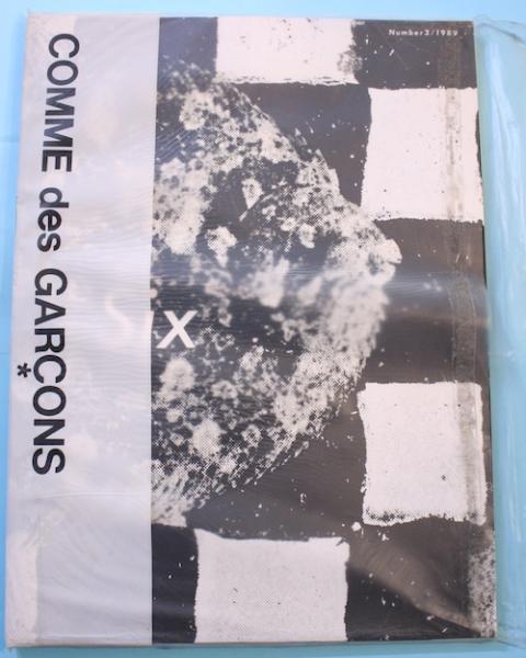 コム デ ギャルソン Comme des Garcons Six （Six sense） Number3