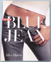 THE BLUE JEAN