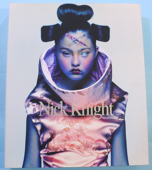 Nick Knight ニック・ナイト(Nick Knight ニック・ナイト) / 古本
