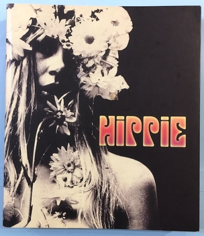 HIPPIE ヒッピー Barry Miles バリー・マイルズ 洋書 写真集 HIPPIE ヒッピー(BARRY MILES) / 古本、中古本、古書籍の通販は