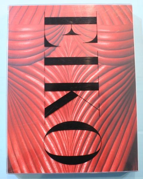 EIKO ISHIOKA 石岡瑛子(EIKO ISHIOKA 石岡瑛子) / 古本、中古本、古