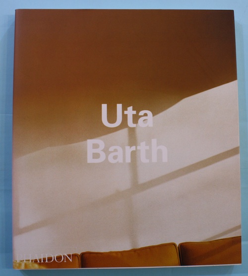 Uta Barth ウタ・バース写真集 | ¥3,000 - 日本の古本屋 / 日本の古本屋